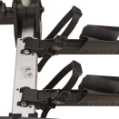 Bagażnik rowerowy na 3 rowery WESTFALIA BC80 Bikelander 3 LED
